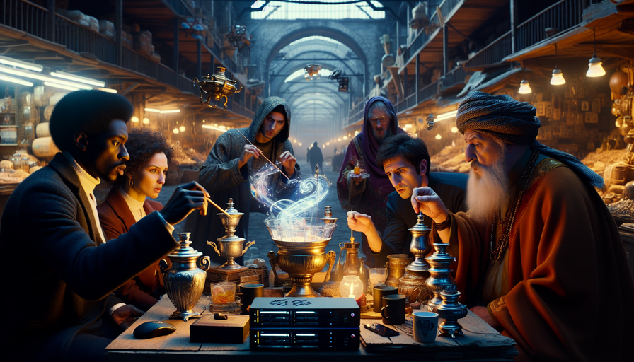 Auto.ru Market Analysis - Russian Automotive Market Intelligence and Trends