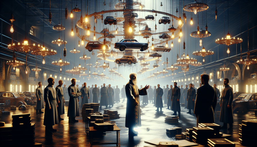 Avito.ru Parser Quick Start Guide - Setup and Integration Tutorial