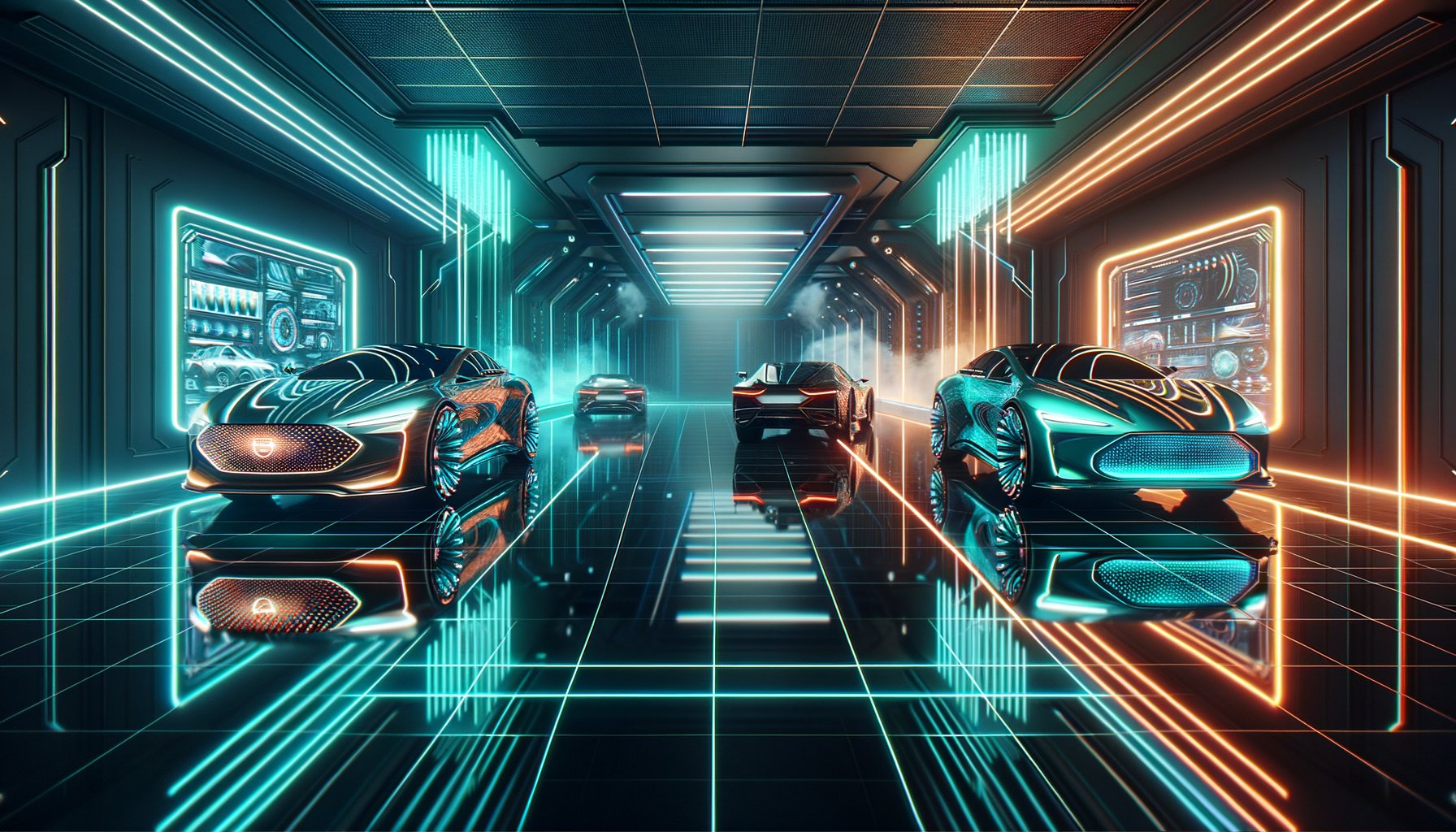 API Performance Optimization: Sub-200ms Automotive Data at Scale
