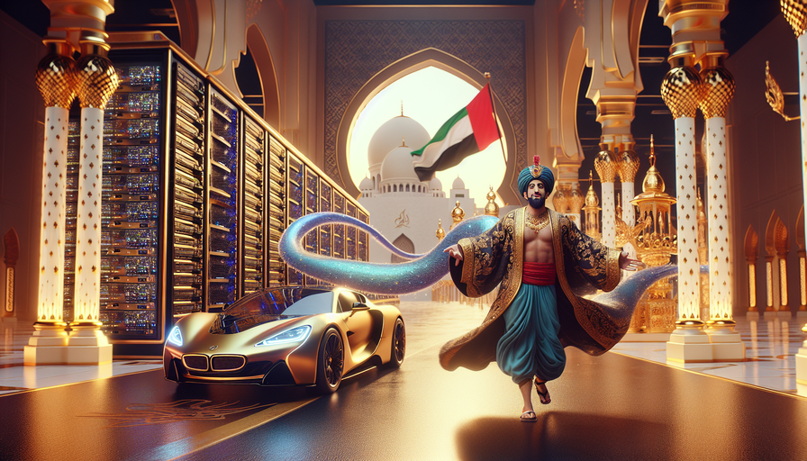 Dubizzle Motors Parser