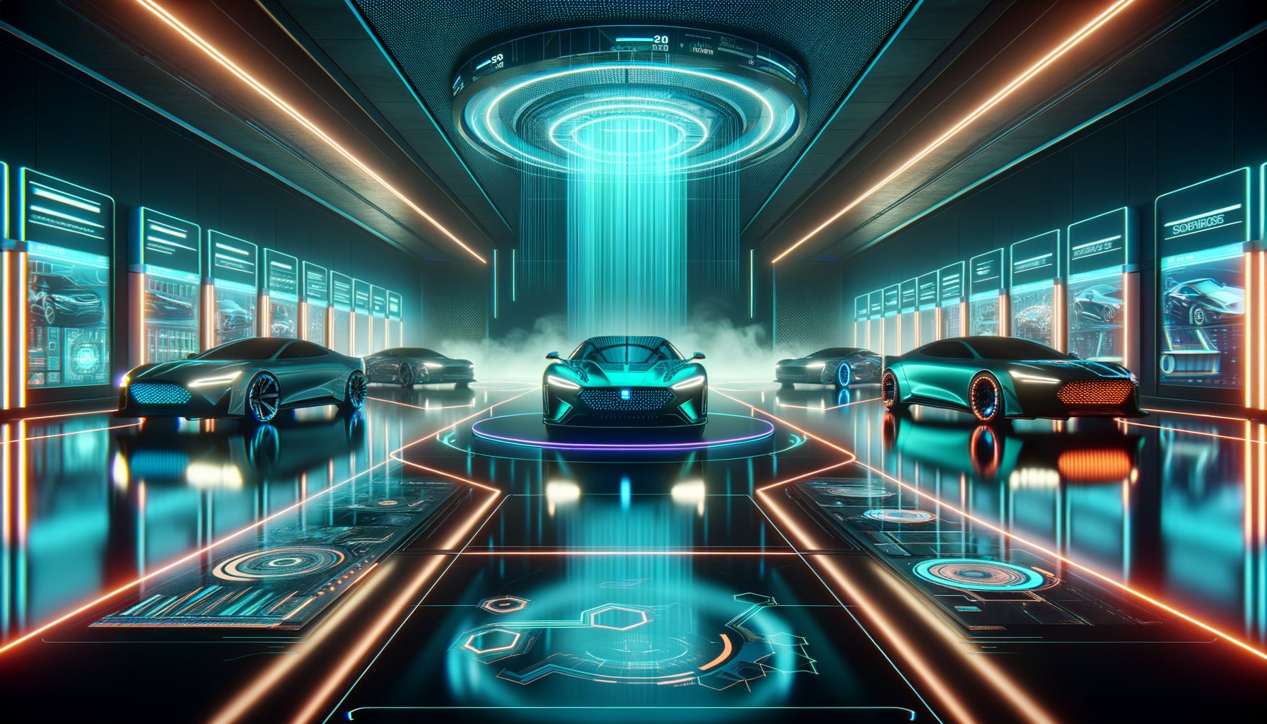 Anti-Detection Architecture: 99.9999% Success Rate for Automotive Scrapers