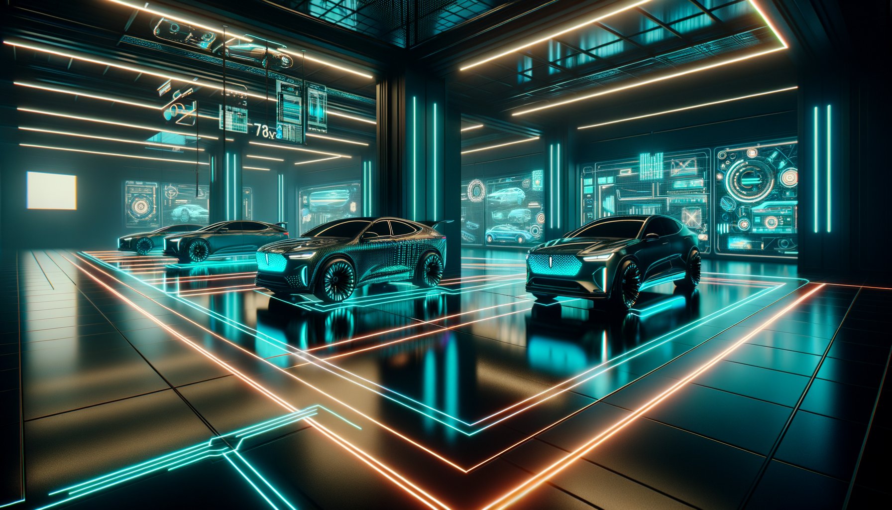Real-Time Automotive Data Pipeline: 8,000 Listings/Minute at Scale