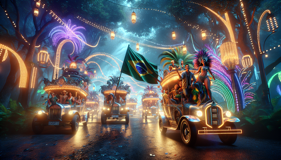 Webmotors.com.br Automotive Data Extraction Platform - Brazilian Car Marketplace Parser