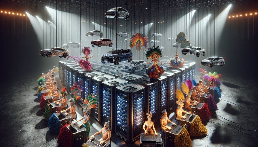 Webmotors.com.br Parser Features - Advanced Automotive Data Extraction for Brazilian Marketplace