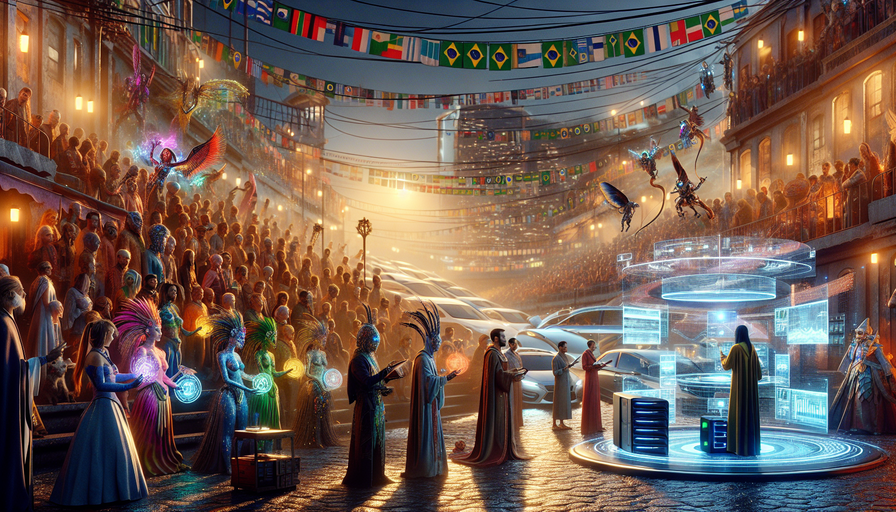 Webmotors.com.br Market Analysis - Brazilian Automotive Market Intelligence and Trends